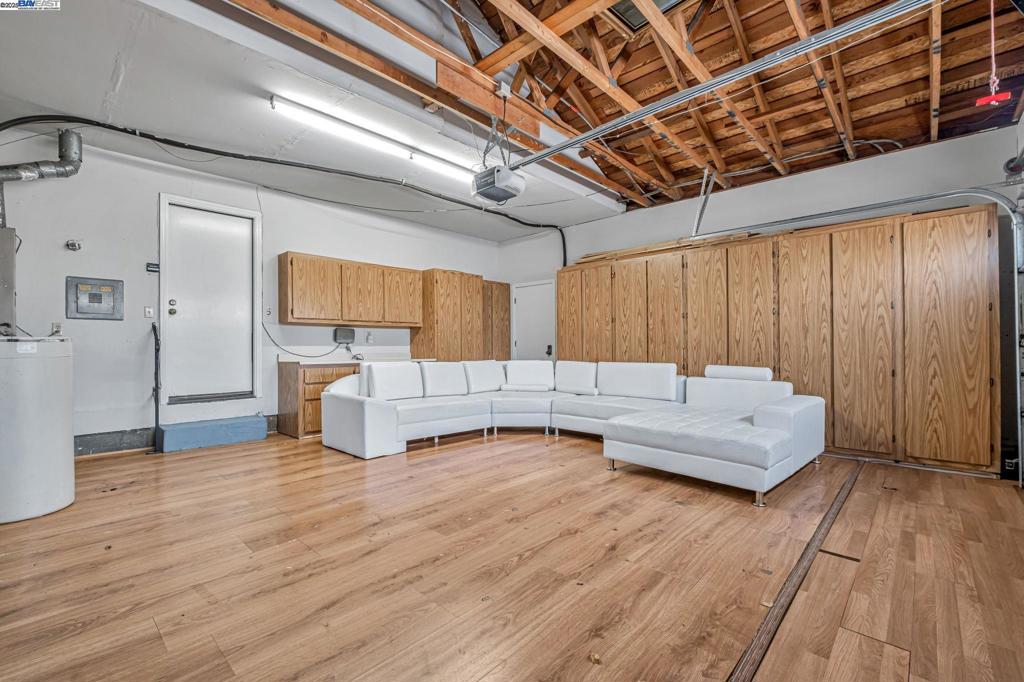 MILLWOOD - Residential