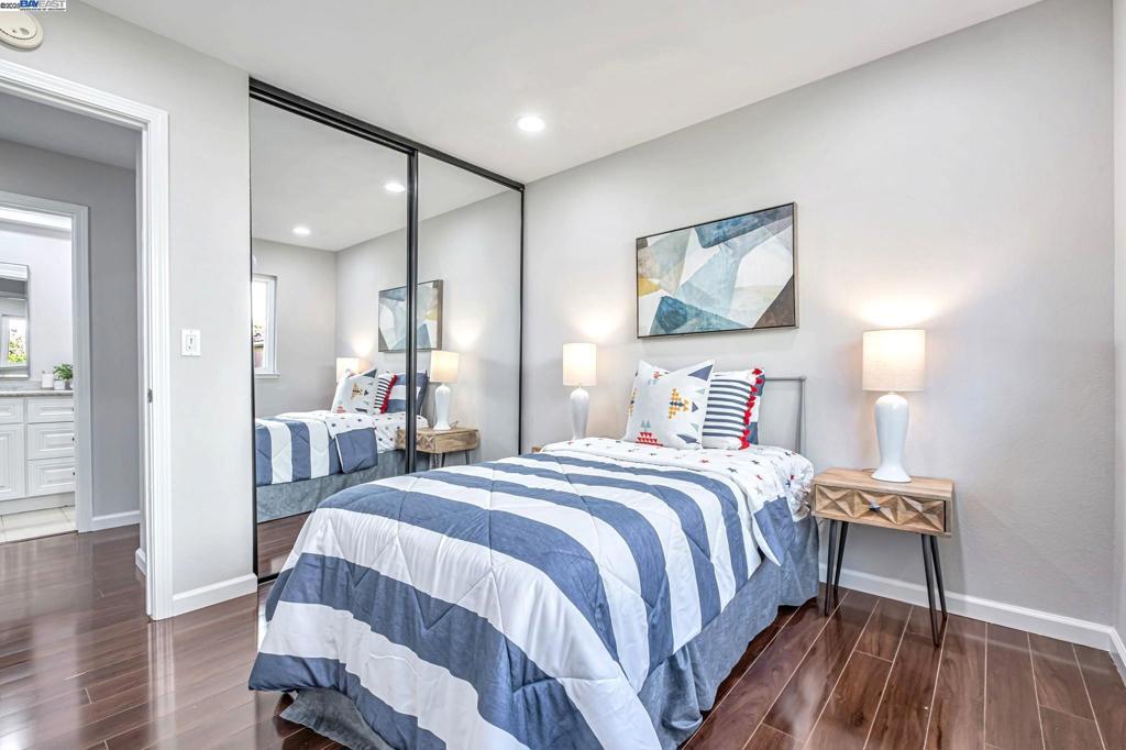 MILLWOOD - Residential