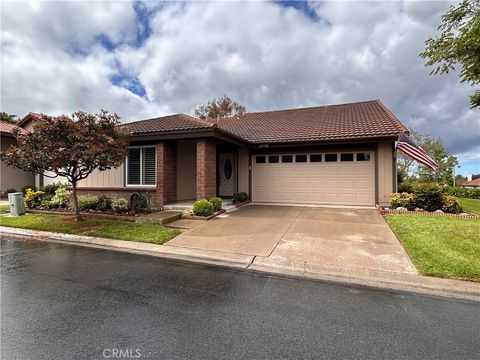 27792 Via Granados Mission Viejo CA 92692