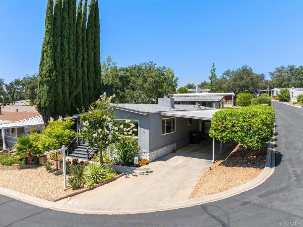 18218 Paradise Mountain Rd 116