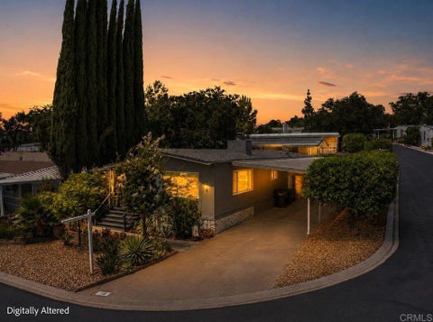 Photo of 18218 Paradise Mountain Rd Rd #116, Valley Center, CA 92082 (MLS # NDP2604198)