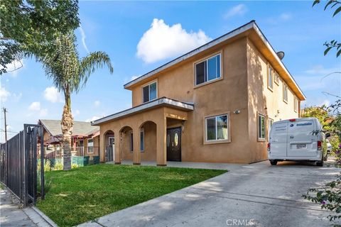 710 E 2nd Street Santa Ana CA 92701