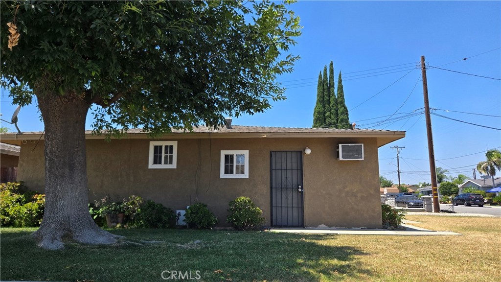 5578 Newman Street