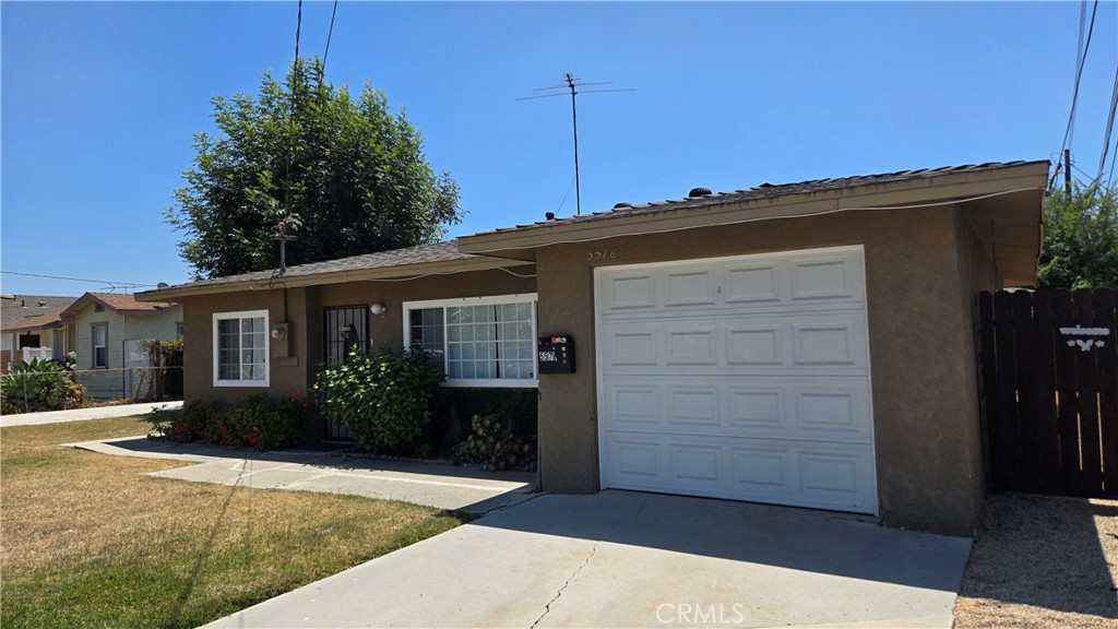 5578 Newman Street