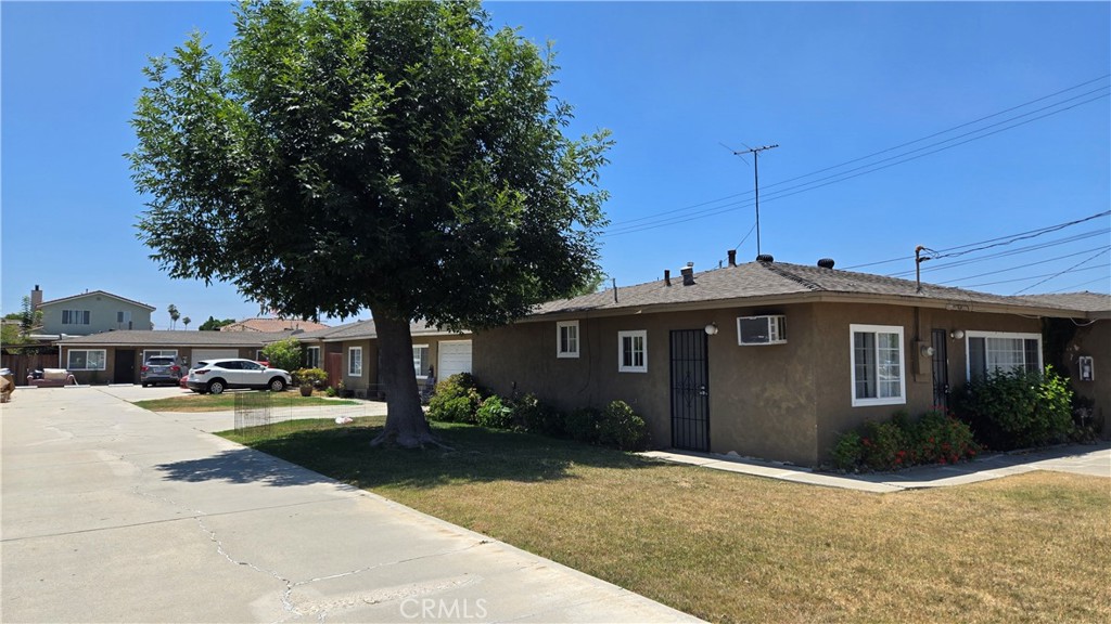 5578 Newman Street