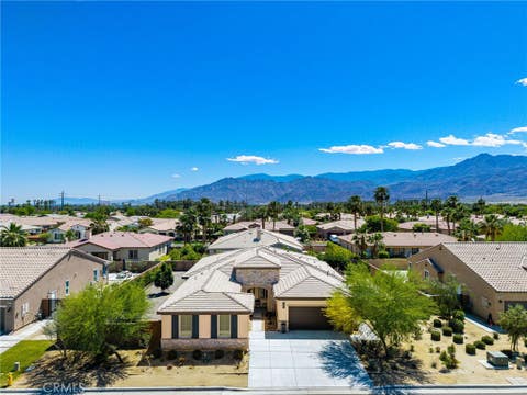 Photo of 81855 Vida Bella Dr, La Quinta, CA 92253 (MLS # SW26178362)