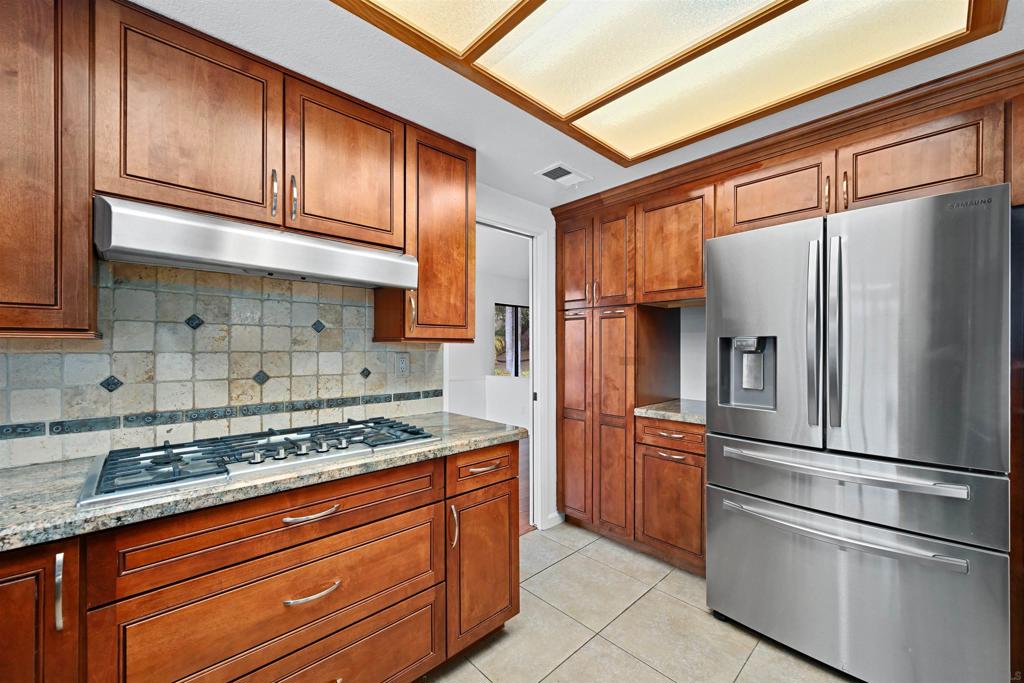 Southwest Escondido - Residential