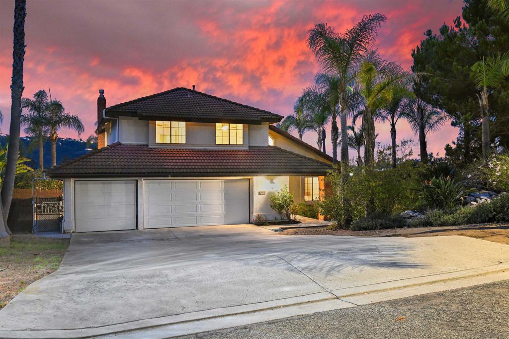 Southwest Escondido - Residential