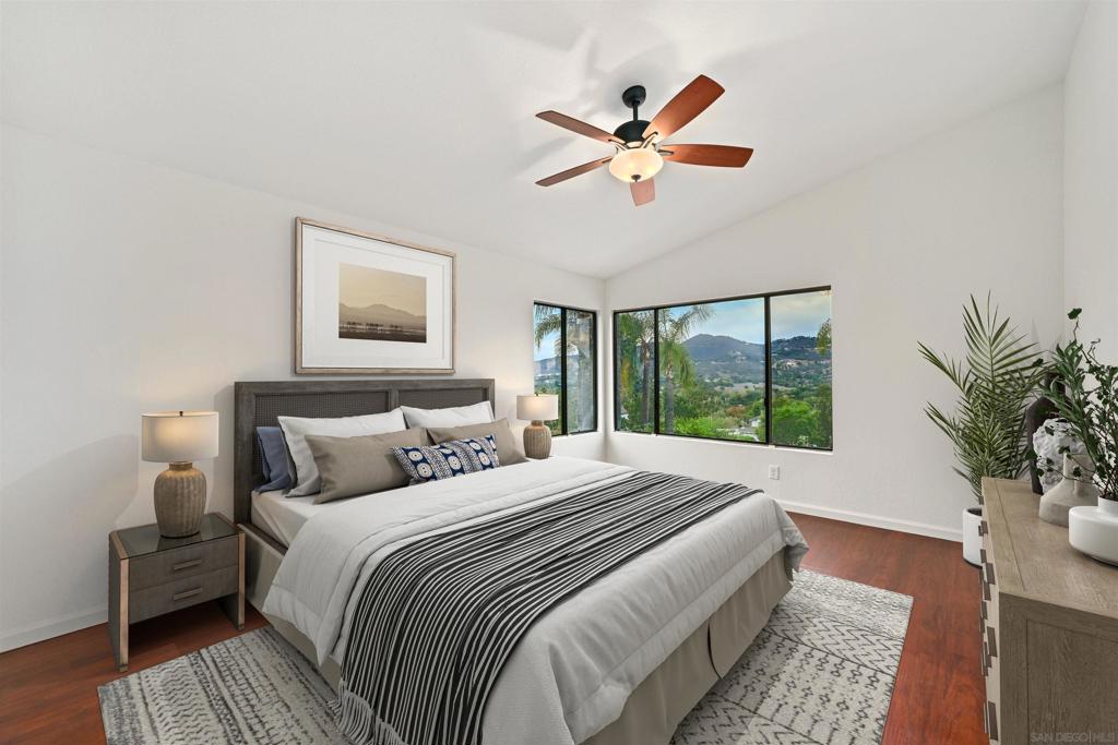 Southwest Escondido - Residential