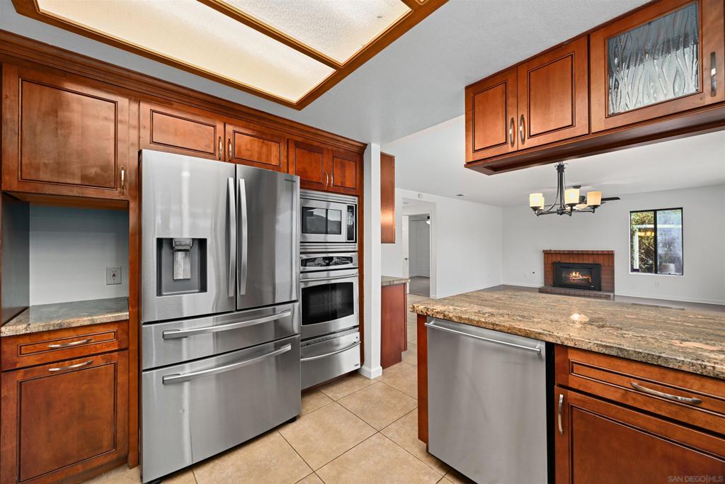 Southwest Escondido - Residential