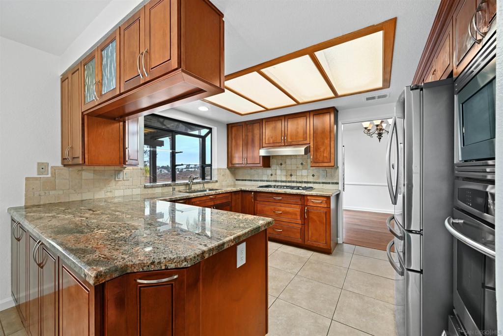 Southwest Escondido - Residential