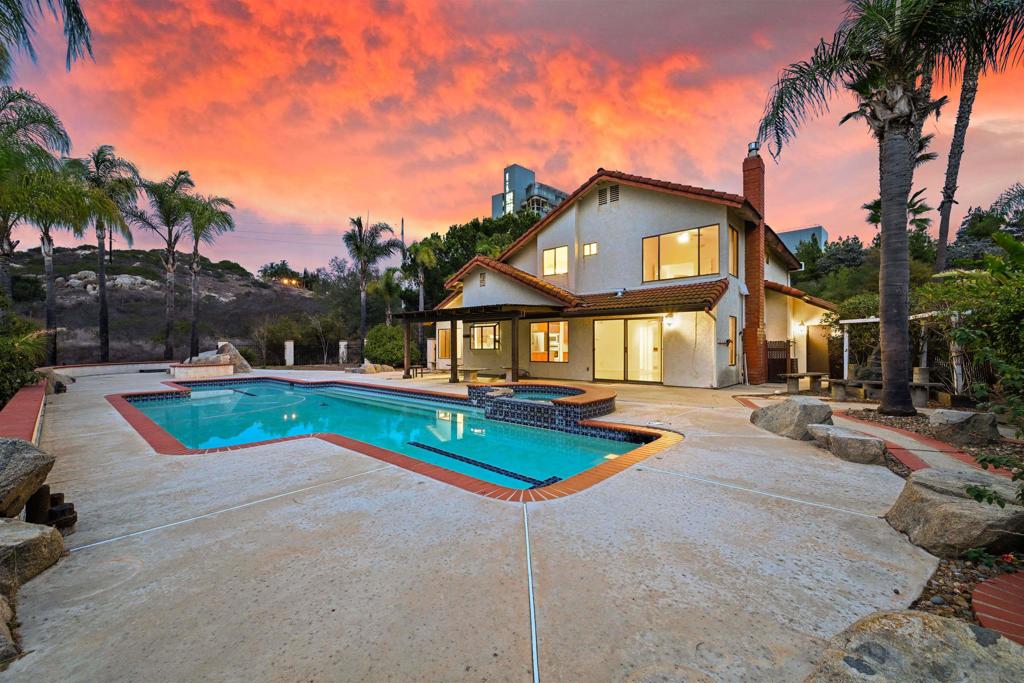 Southwest Escondido - Residential