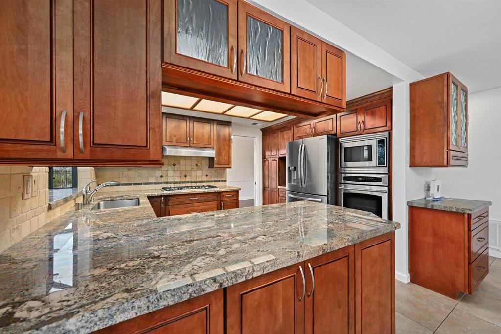 Southwest Escondido - Residential