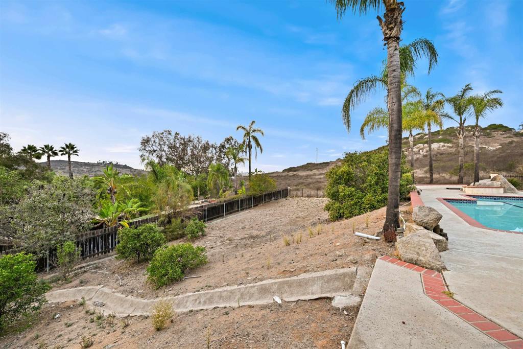 Southwest Escondido - Residential