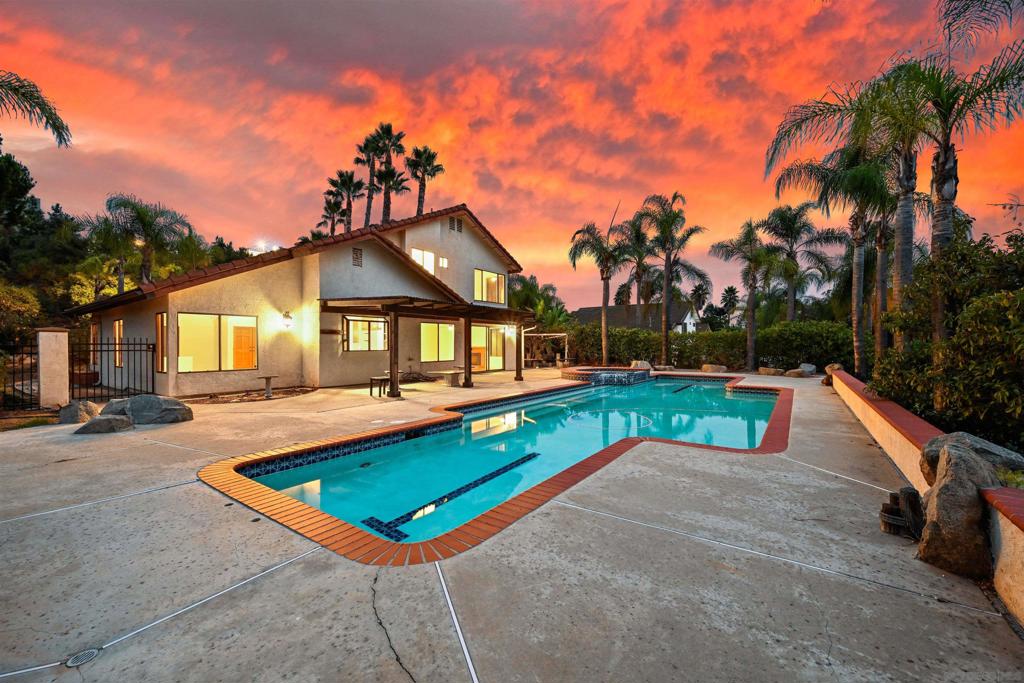 Southwest Escondido - Residential