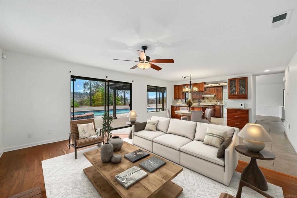 Southwest Escondido - Residential