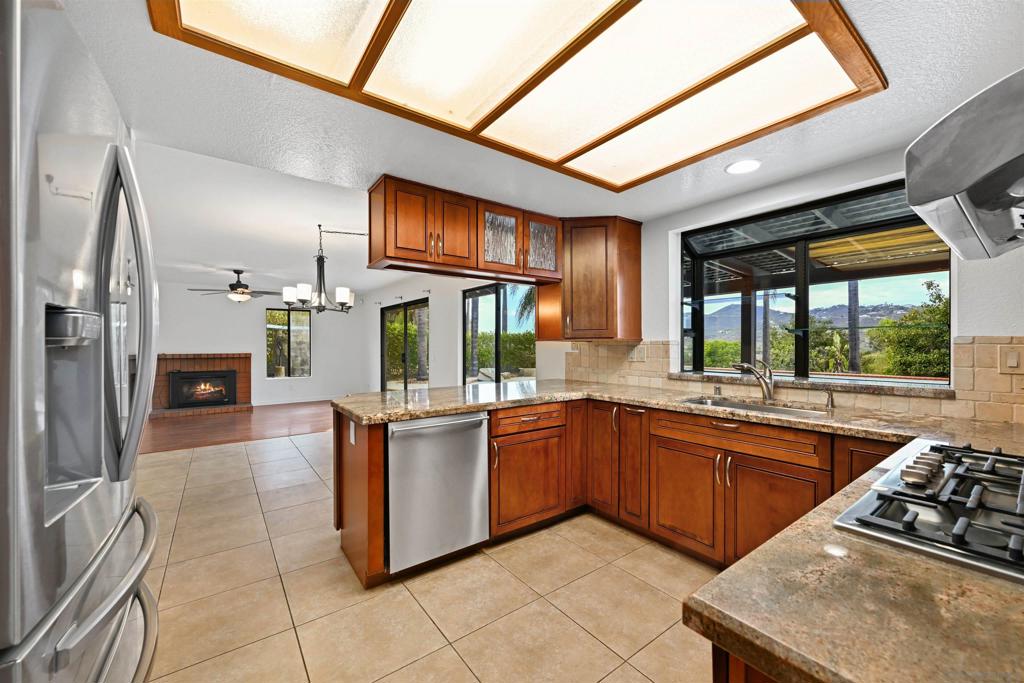 Southwest Escondido - Residential