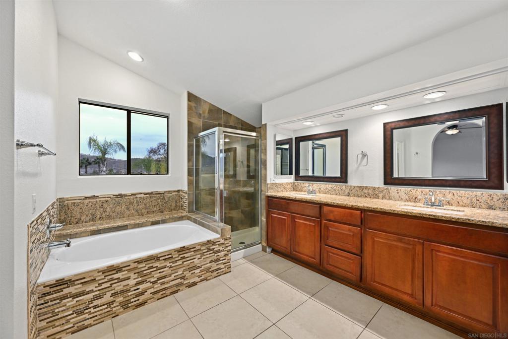 Southwest Escondido - Residential