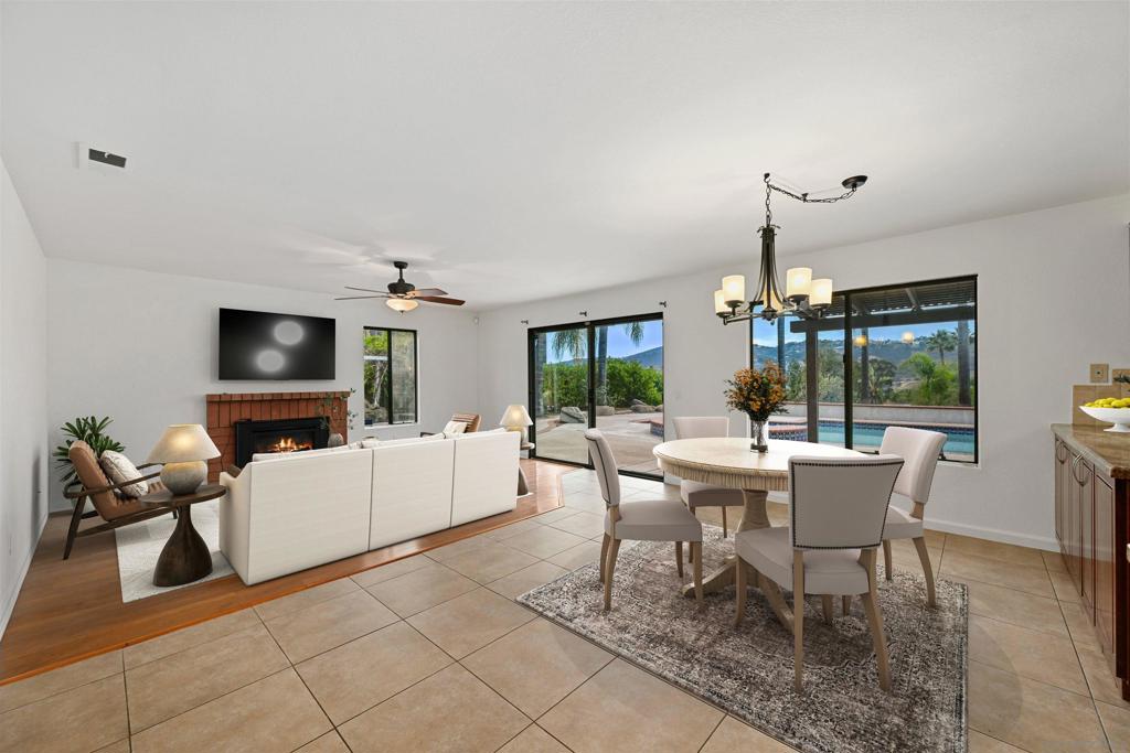 Southwest Escondido - Residential