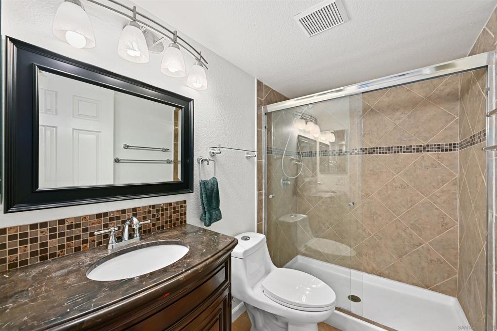 Southwest Escondido - Residential