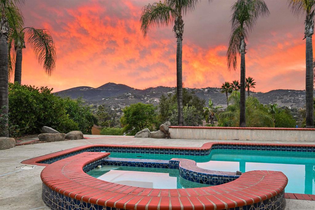 Southwest Escondido - Residential