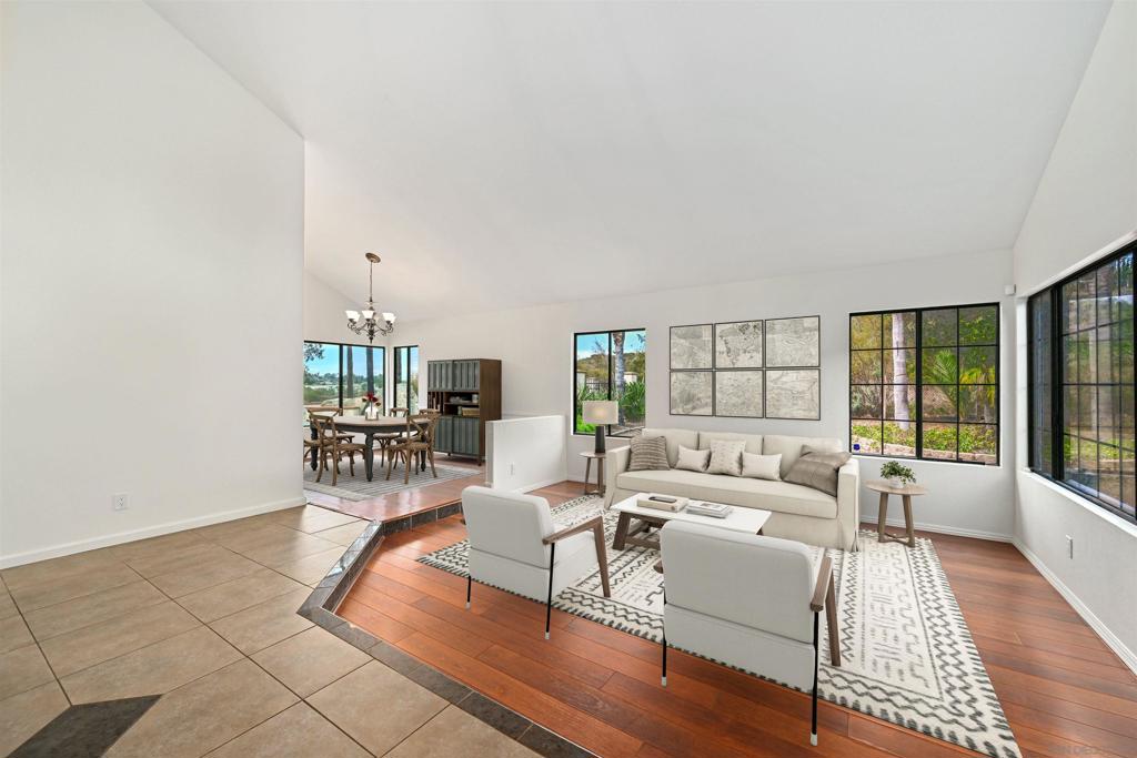 Southwest Escondido - Residential