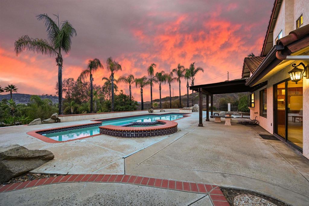 Southwest Escondido - Residential