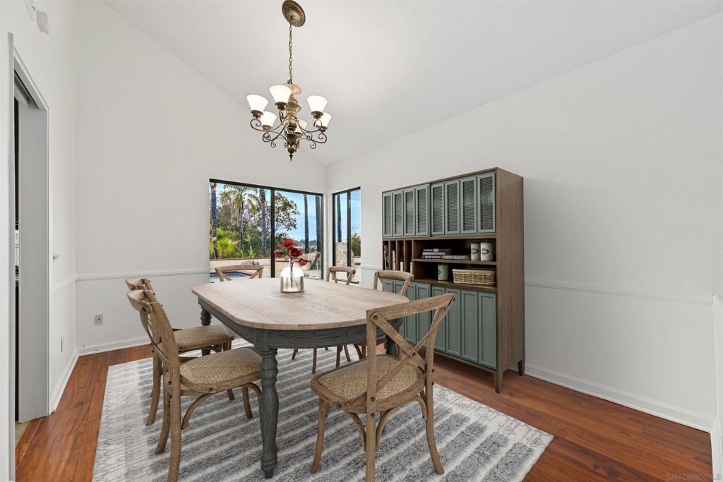 Southwest Escondido - Residential