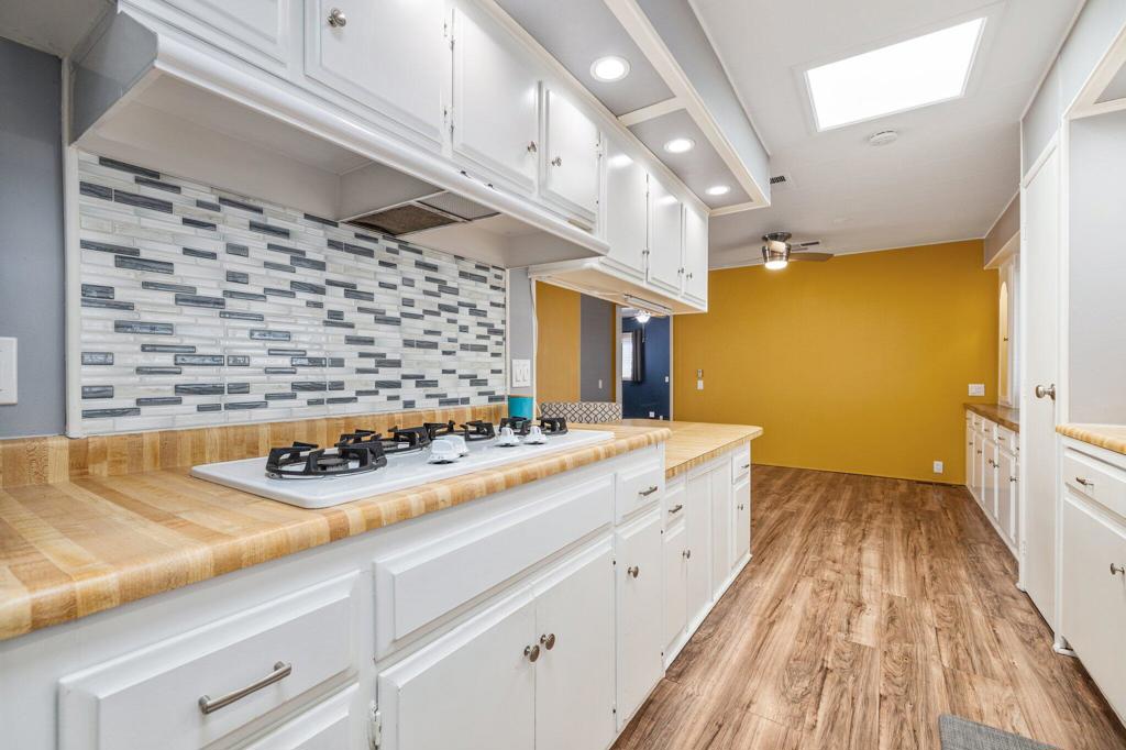 El Dorado Palm Sprin - Manufactured In Park