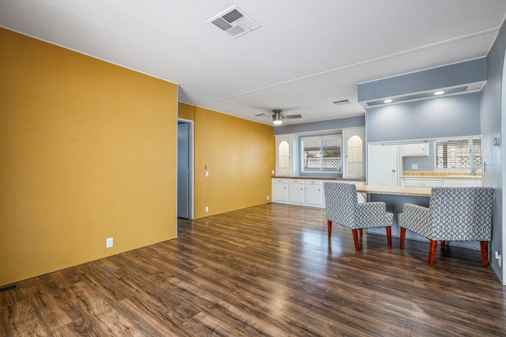 El Dorado Palm Sprin - Manufactured In Park