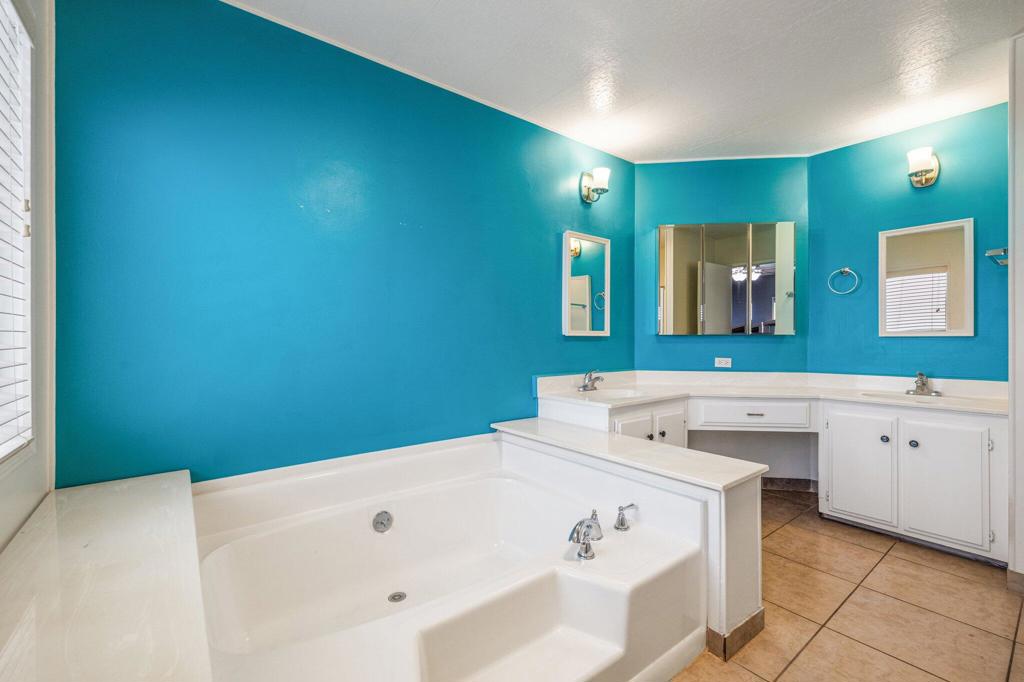 El Dorado Palm Sprin - Manufactured In Park