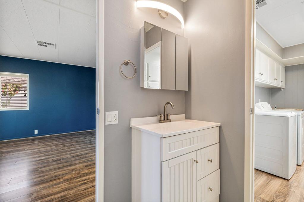 El Dorado Palm Sprin - Manufactured In Park