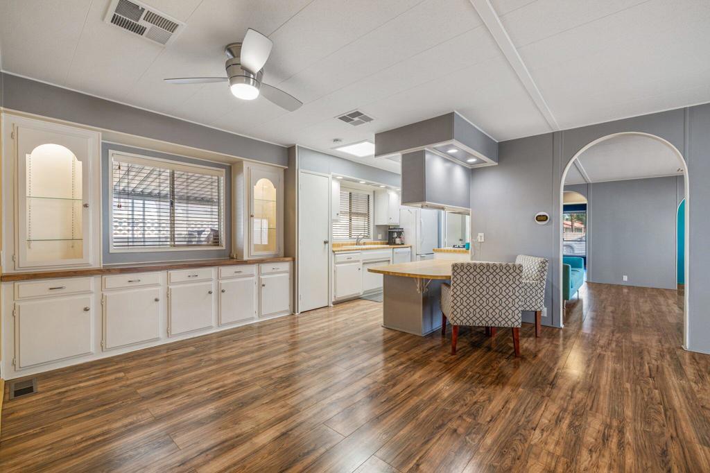 El Dorado Palm Sprin - Manufactured In Park