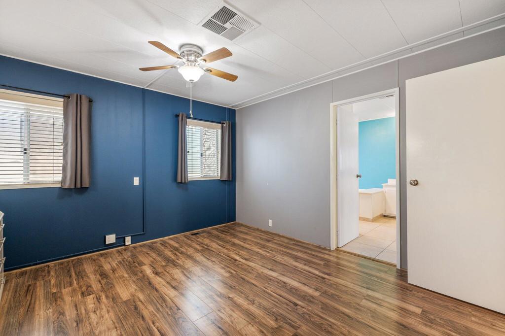 El Dorado Palm Sprin - Manufactured In Park