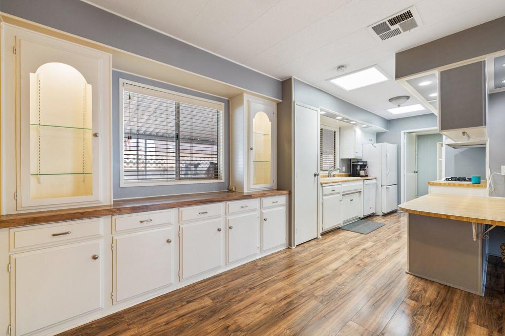 El Dorado Palm Sprin - Manufactured In Park