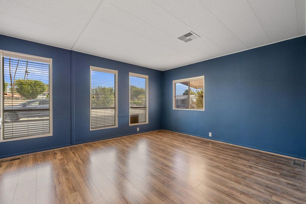 El Dorado Palm Sprin - Manufactured In Park