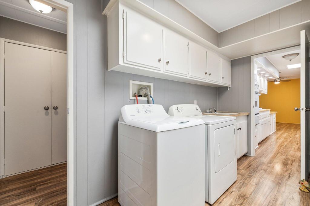 El Dorado Palm Sprin - Manufactured In Park