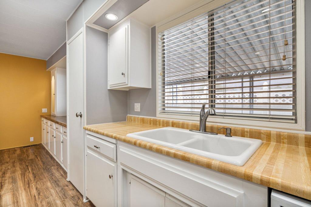 El Dorado Palm Sprin - Manufactured In Park