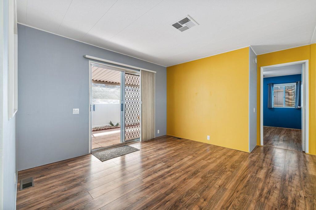 El Dorado Palm Sprin - Manufactured In Park