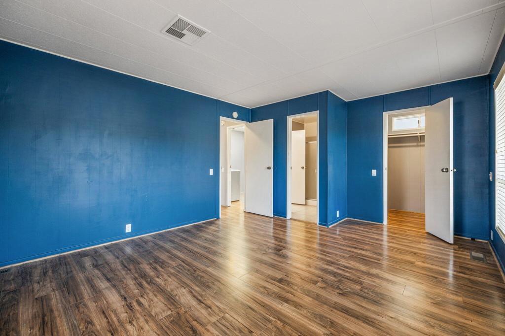 El Dorado Palm Sprin - Manufactured In Park