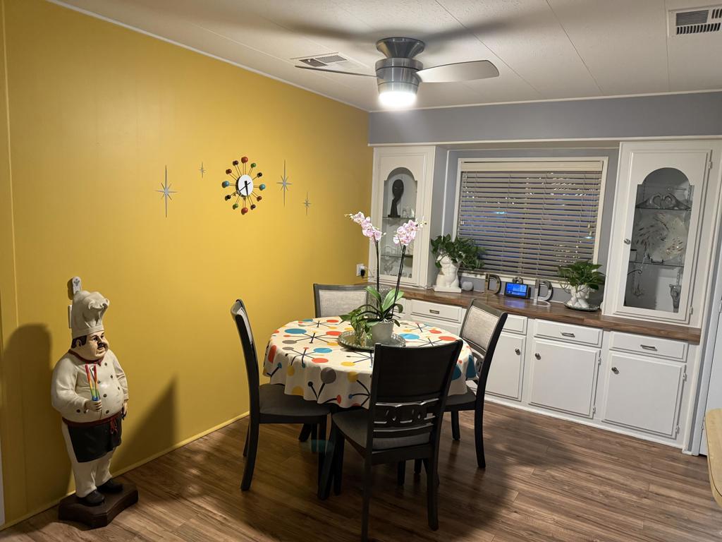 El Dorado Palm Sprin - Manufactured In Park