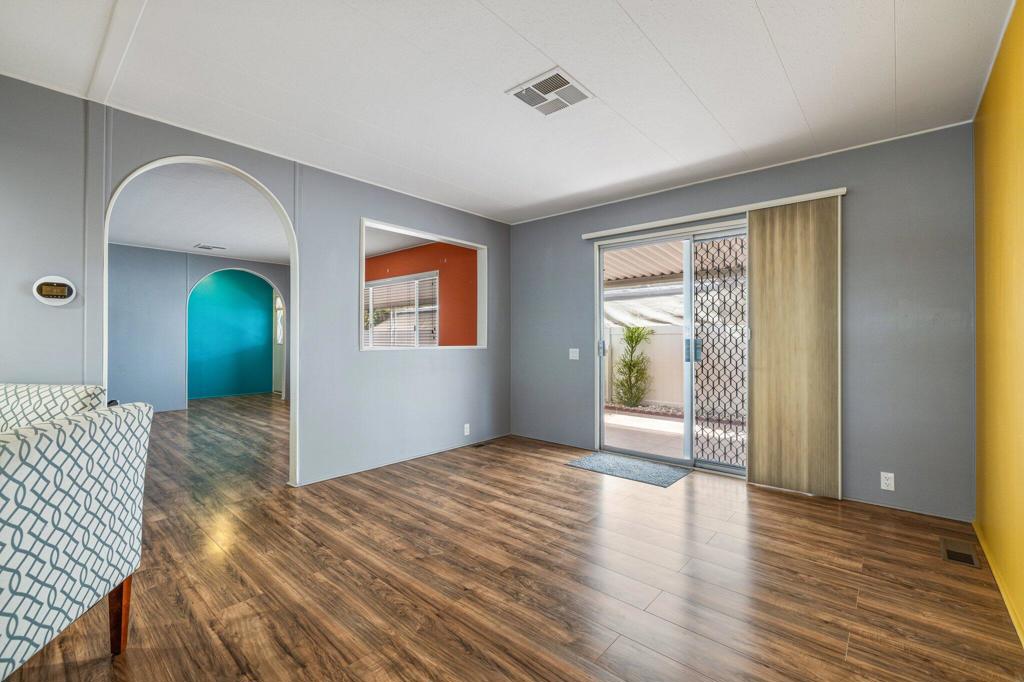 El Dorado Palm Sprin - Manufactured In Park