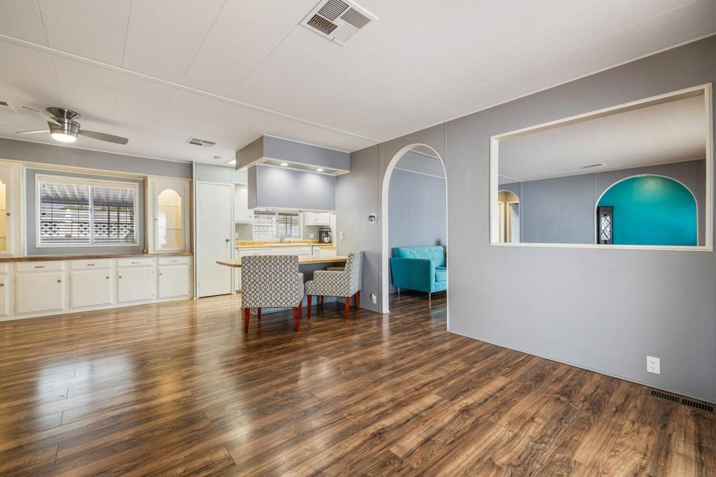 El Dorado Palm Sprin - Manufactured In Park