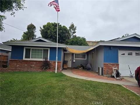 1364 El Lugar Chula Vista CA 91911