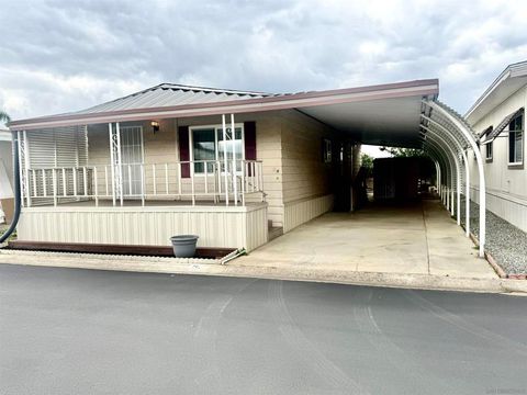 1212 H ST N 72 Ramona CA 92065