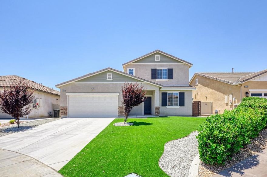 COMPLETELY REMODELED WITH PAID OFF SOLAR.