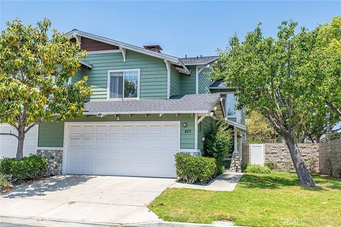 485 E Chartres Street Anaheim CA 92805