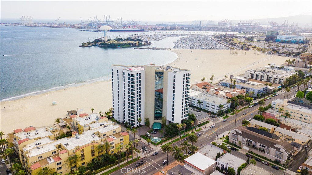 1310 E Ocean Boulevard 507