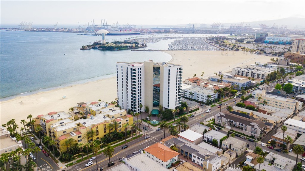 1310 E Ocean Boulevard 507