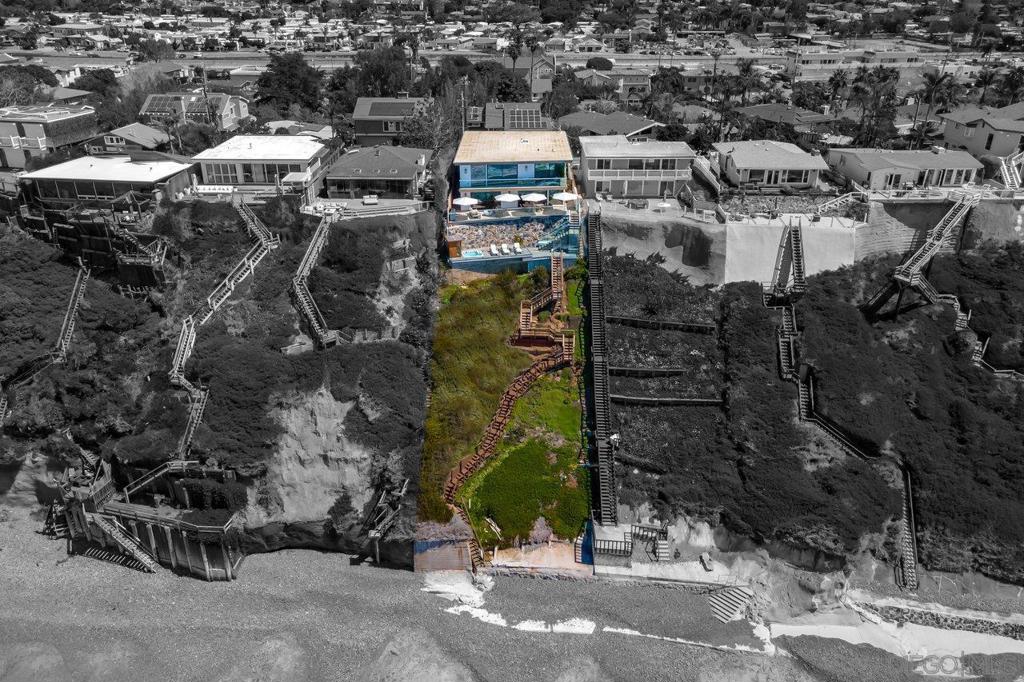 Encinitas - Residential